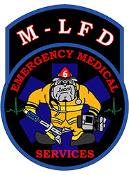 M-LFD Ambulance Unit