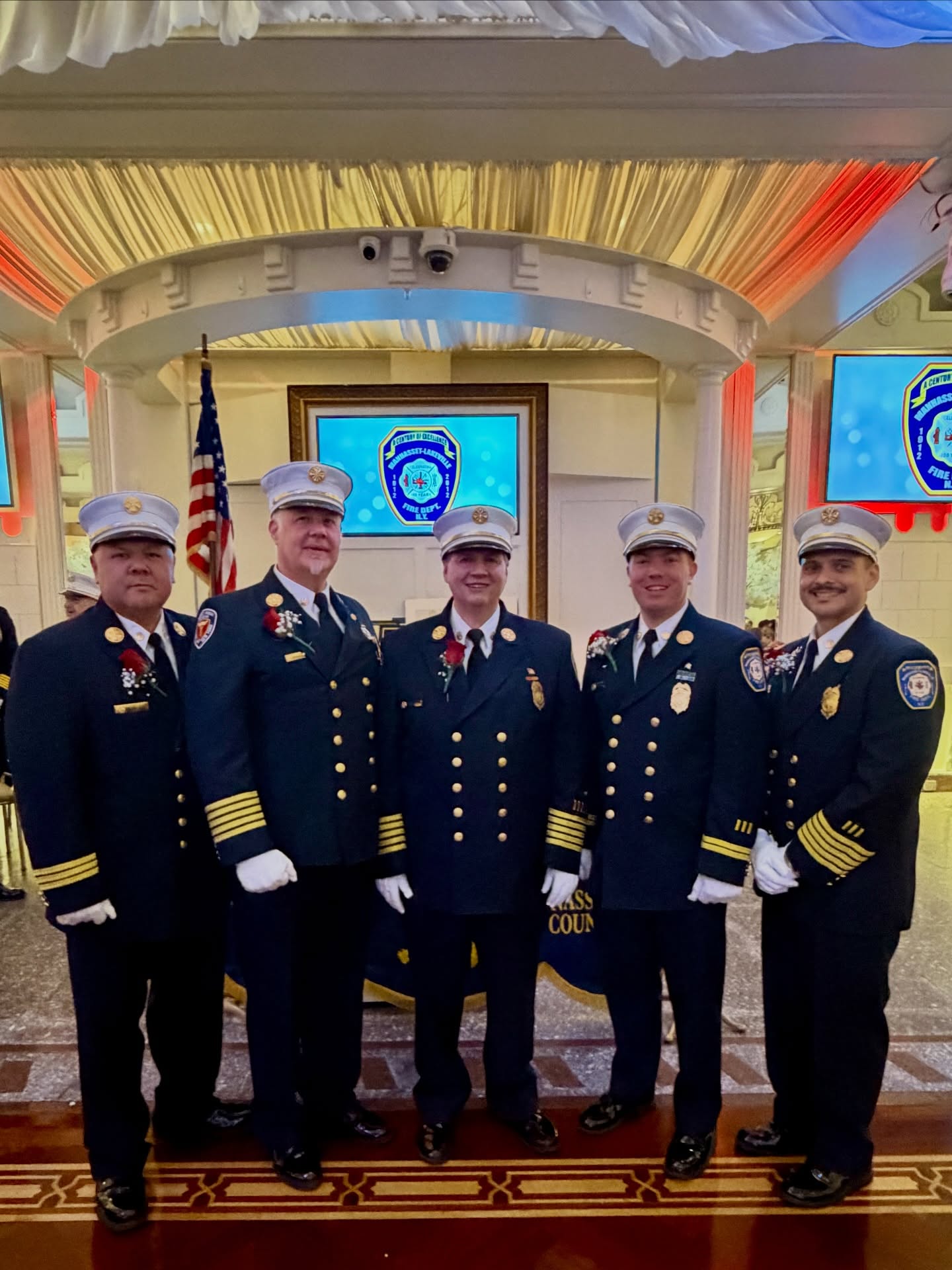 MLFD