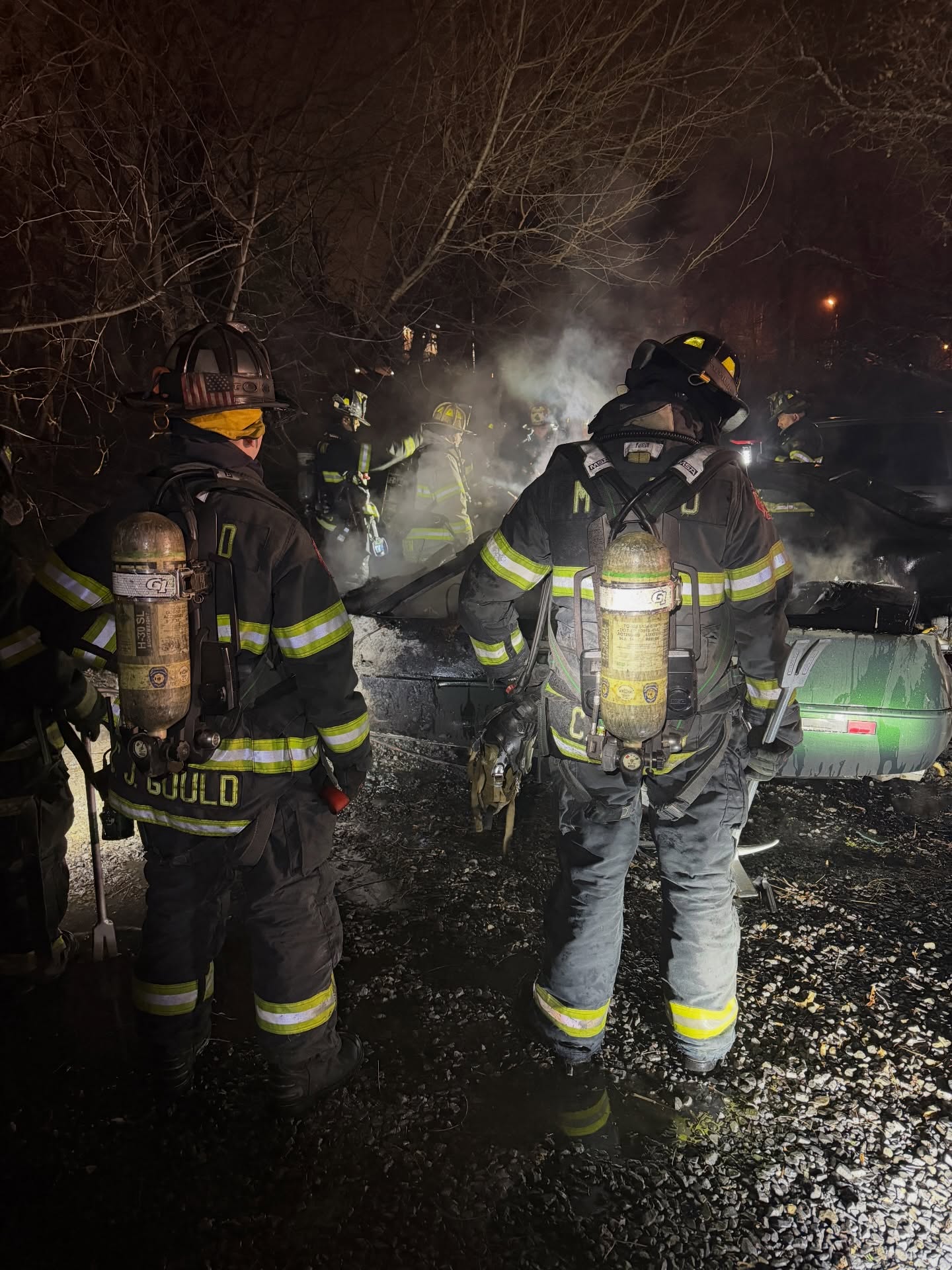 MLFD