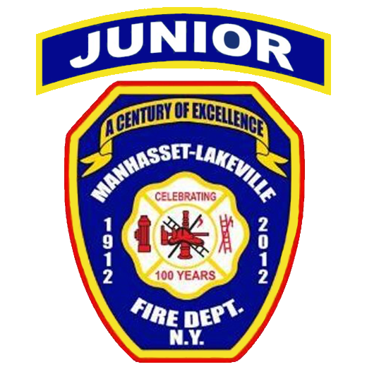 MLFD Juniors Patch