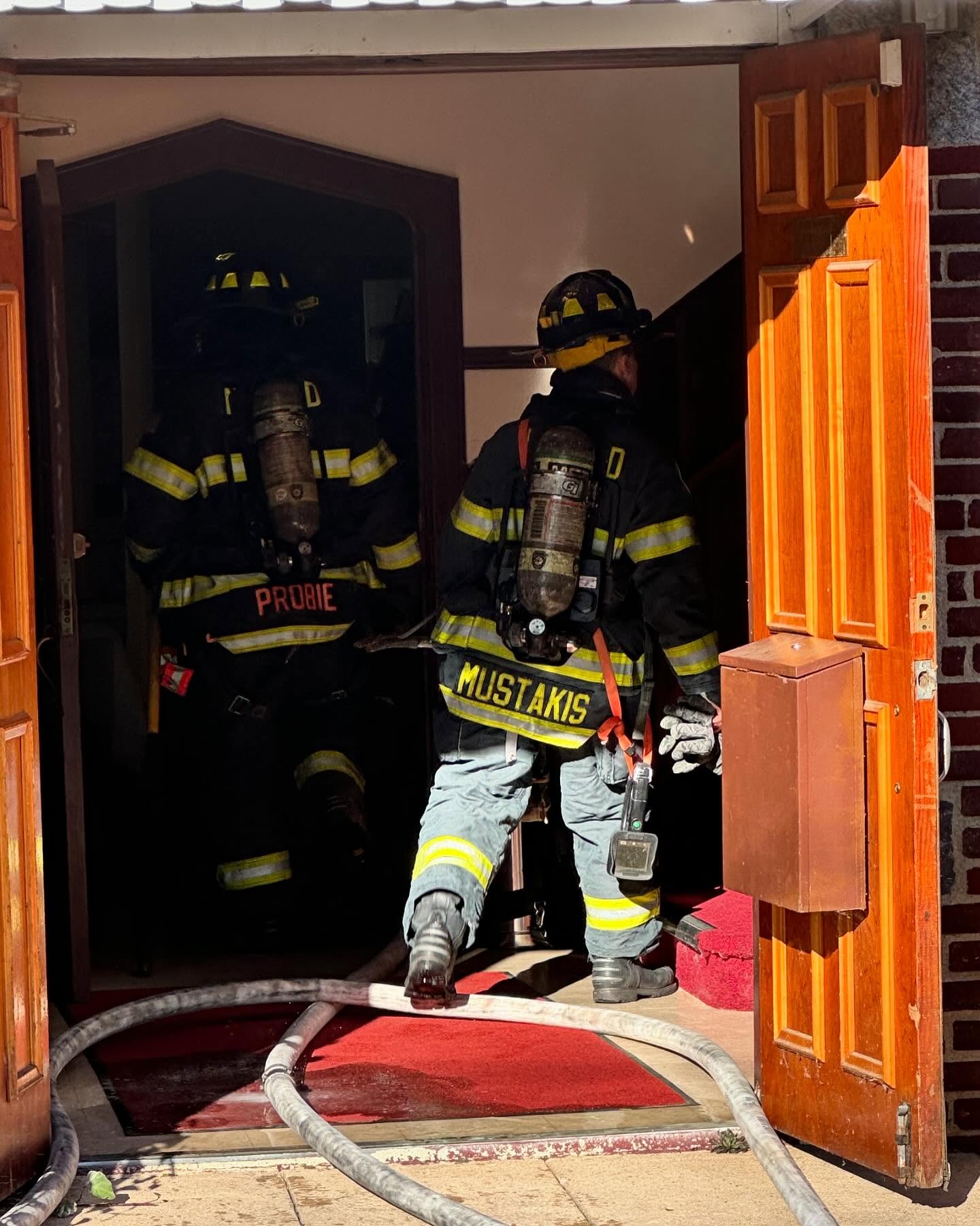 MLFD