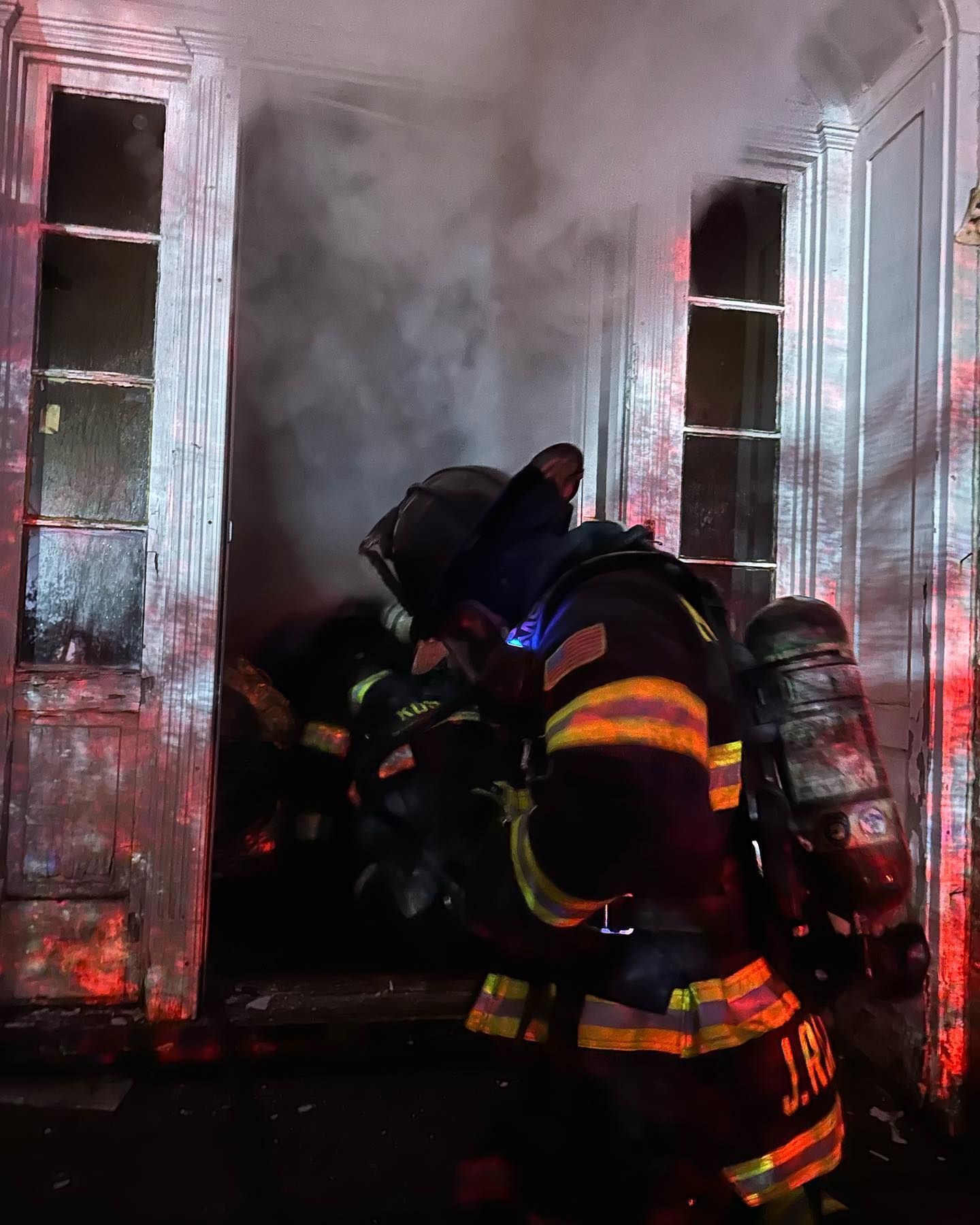 Join The M-LFD