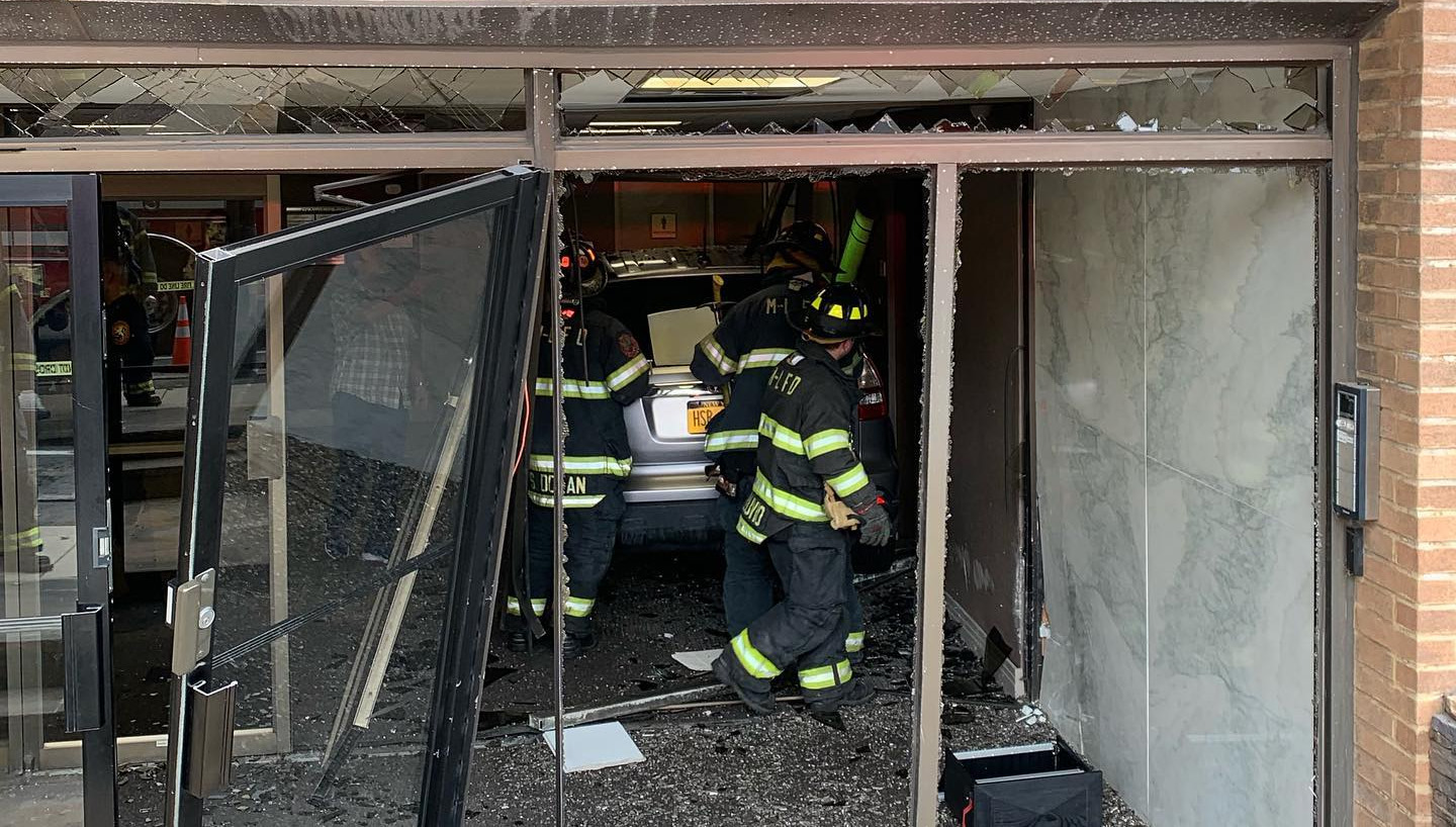 mlfd fires