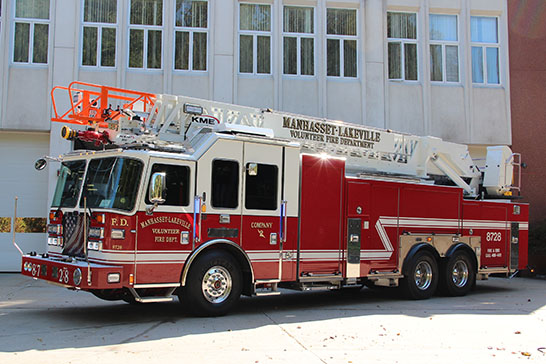 Company 2 - Quint 8728