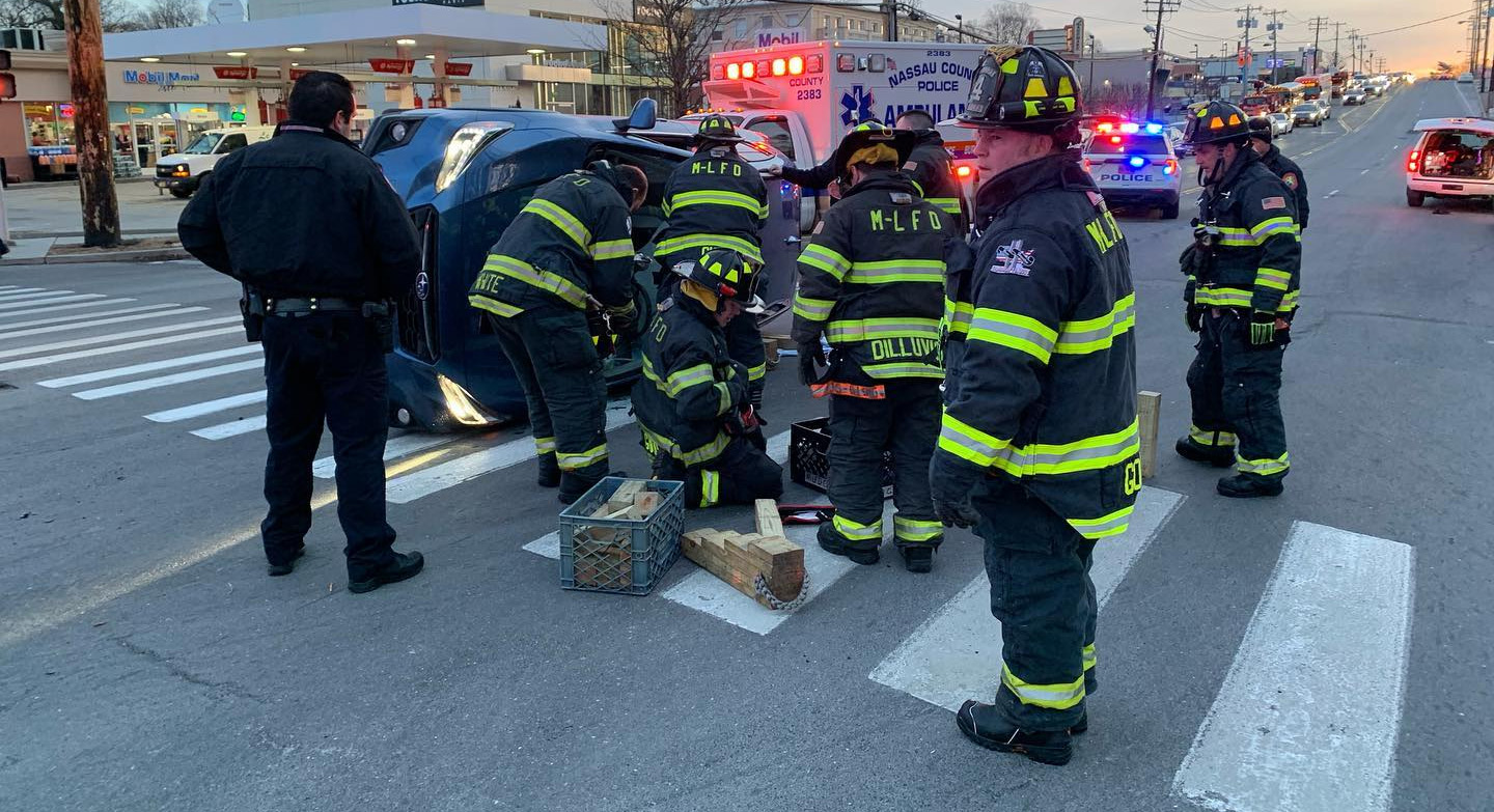 mlfd fires