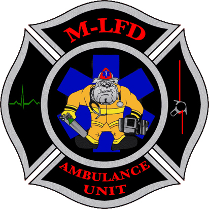 M-LFD Ambulance Unit