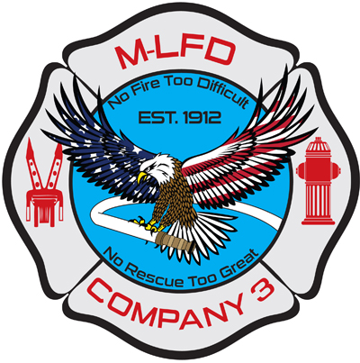 M-LFD Company #3